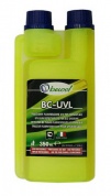 UV добавка для определения утечек хладагента BC-UVL (350 мл)