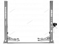 Подъемник двухстоечный, г/п 4т (380В) (серый)