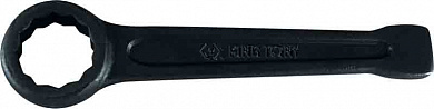 Ключ накидной силовой ударный 30 мм KING TONY 10B0-30