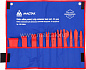 Набор съемников (лопатки) для панелей облицовки, 11 предметов МАСТАК 108-10011