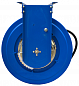 Катушка для шланга для отвода выхлопных газов (76мм) TG-27076