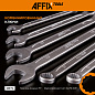 Набор инструментов универсальный, 174 предмета AFFIX AF01174C