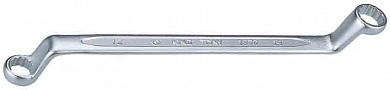 Ключ накидной 30x32 мм KING TONY 19703032
