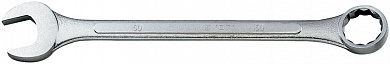 Ключ комбинированный 50 мм KING TONY 1071-50