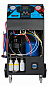NORDBERG УСТАНОВКА NF13P автомат для заправки автомобильных кондиционеров с принтером