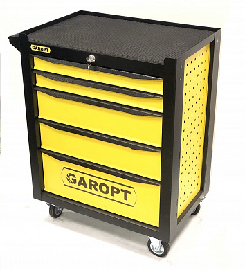 Тележка инструментальная Garopt.GT9505