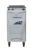 Установка для обслуживания кондиционеров ROSSVIK AC1800 + База данных