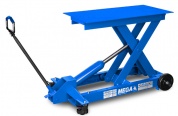 MEGA ME-650 Платформа подъемная передвижная, г/п 650 кг.