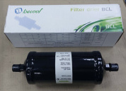 Фильтр-осушитель на жидкостную линию серии BCL303