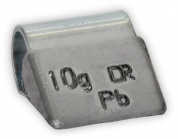 Грузик балансировочный для литых дисков 10 г (100 шт.)