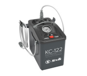 Установка для замены тормозной жидкости SIVIK КС-122