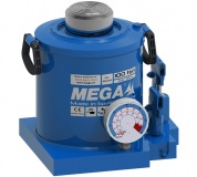MEGA MGD100 Домкрат бутылочный г/п 100 000 кг.