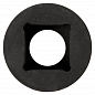 Головка торцевая глубокая четырехгранная 1", 22 мм, для мультипликатора МАСТАК 005-84622