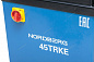 Балансировочный станок для грузовых авто NORDBERG 45TRKE (220В)