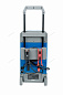 Устройство WSB450 пускозарядное интеллектуальное 12/24V макс ток 300A NORDBERG WSB450