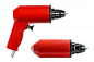 Пневматический шиповальный пистолет «ПШ-12-М»