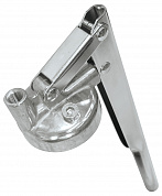 Головка плунжерная для шприца солидолонагнетательного пневматического, ручная МАСТАК 662-10500