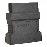Разъем для Launch X431 - Toyota 16 pin