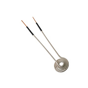 Спиральный индуктор (нагреватель) длиной 255 мм. диаметр 50 мм iCartool IC-005