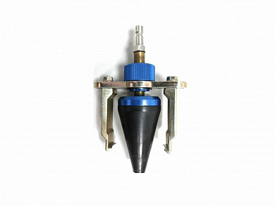 Адаптер для горловин радиатора, универсальный, 40-75 мм МАСТАК 103-31001