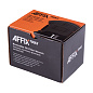 Съемник масляных фильтров 1/2", 80-105 мм, 2-х захватный AFFIX AF10341201